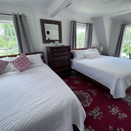 The Reserve Retreat Sarasota Luaran gambar