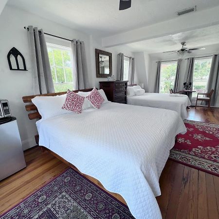 The Reserve Retreat Sarasota Luaran gambar