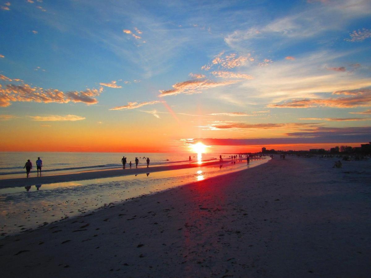 The Reserve Retreat Sarasota Luaran gambar