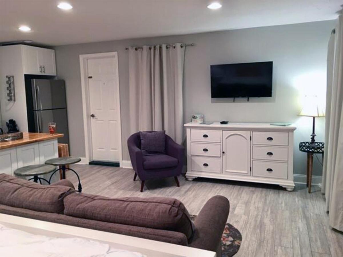 The Reserve Retreat Sarasota Luaran gambar