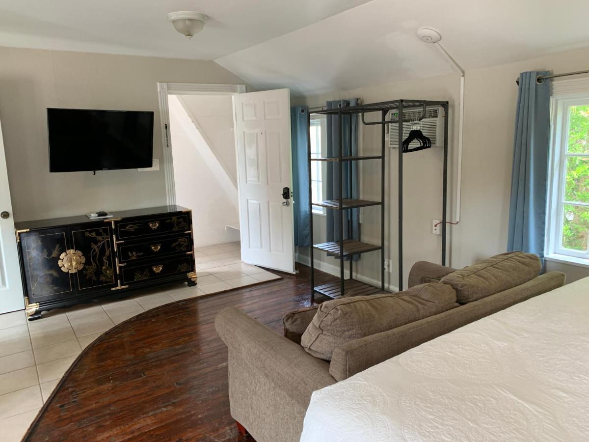 The Reserve Retreat Sarasota Luaran gambar
