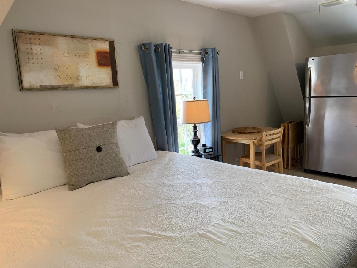 The Reserve Retreat Sarasota Luaran gambar
