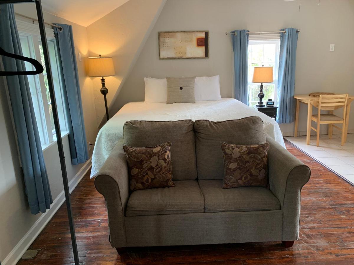 The Reserve Retreat Sarasota Luaran gambar