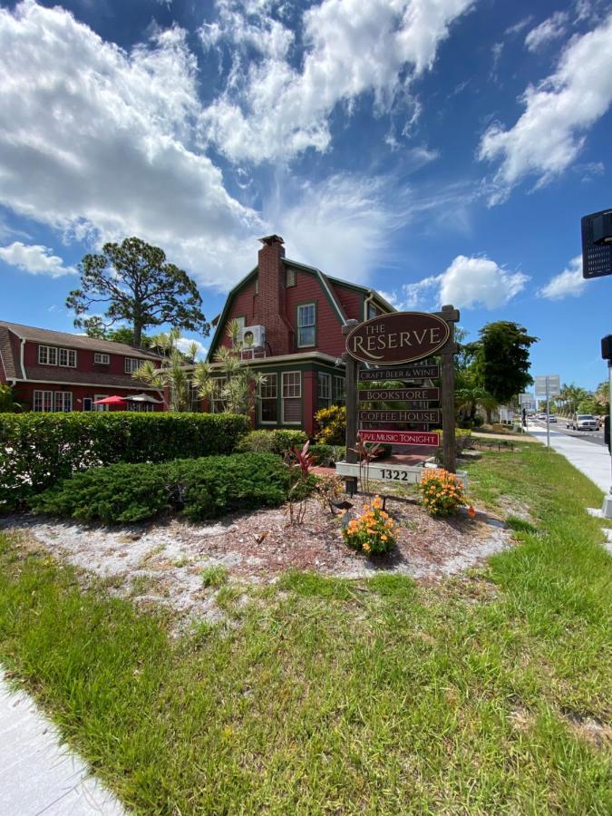 The Reserve Retreat Sarasota Luaran gambar