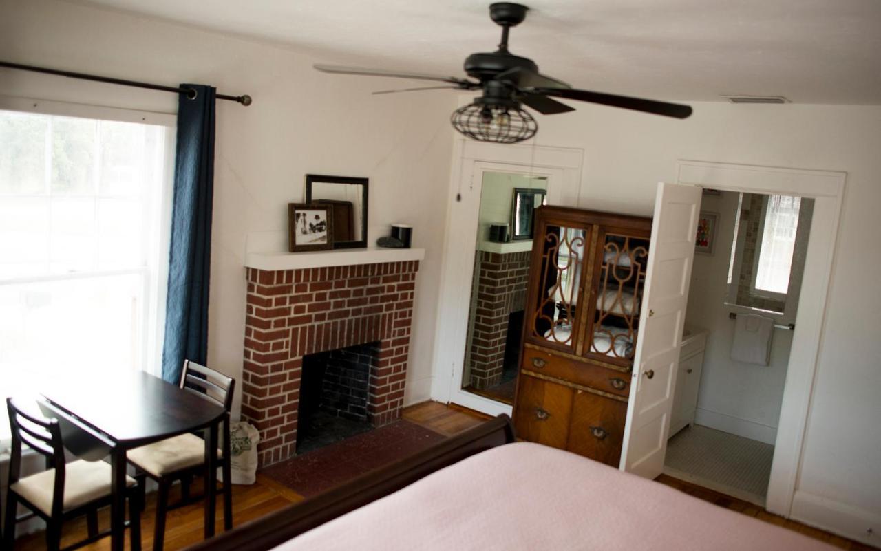 The Reserve Retreat Sarasota Luaran gambar