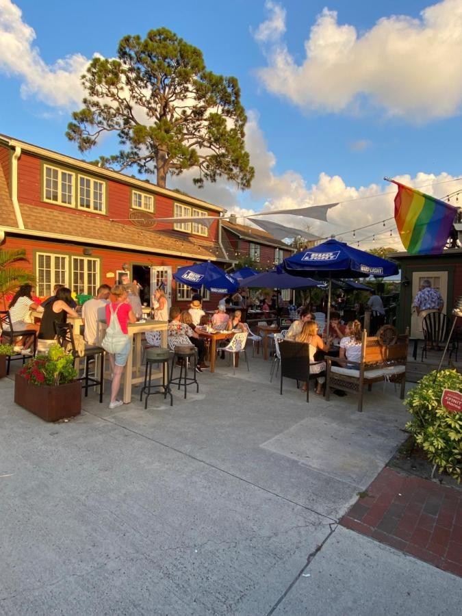 The Reserve Retreat Sarasota Luaran gambar