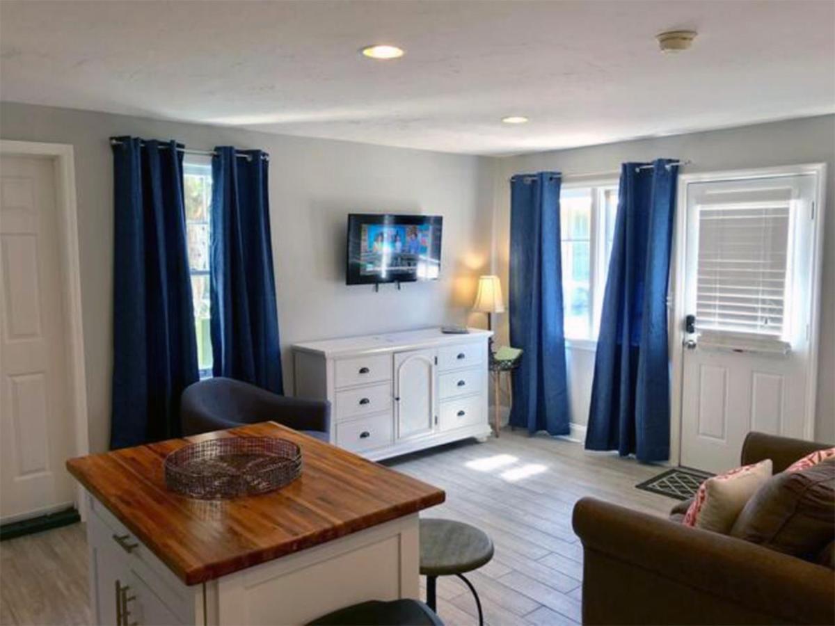 The Reserve Retreat Sarasota Luaran gambar