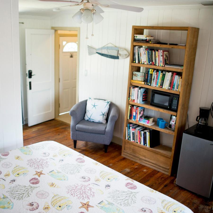 The Reserve Retreat Sarasota Luaran gambar