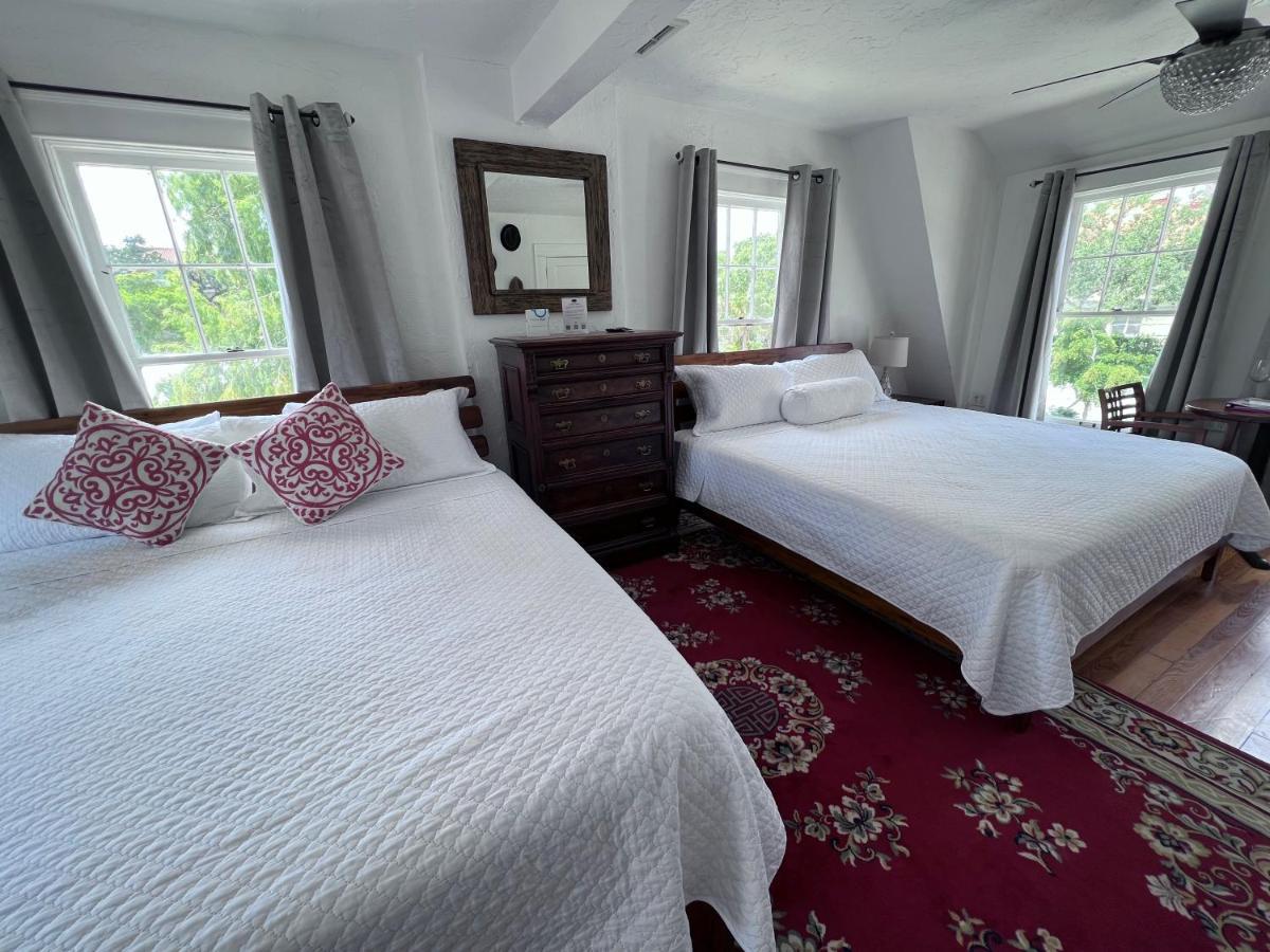 The Reserve Retreat Sarasota Luaran gambar