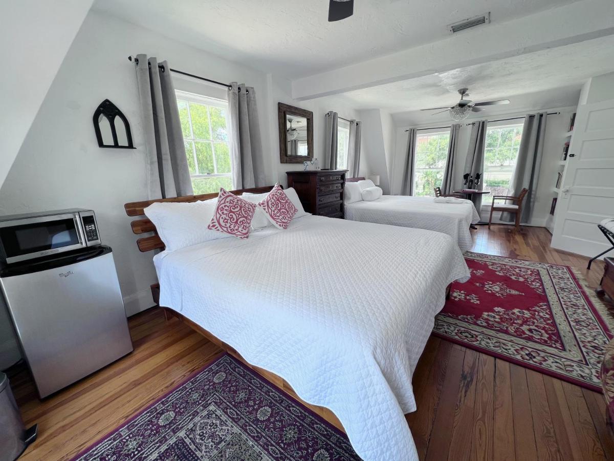 The Reserve Retreat Sarasota Luaran gambar