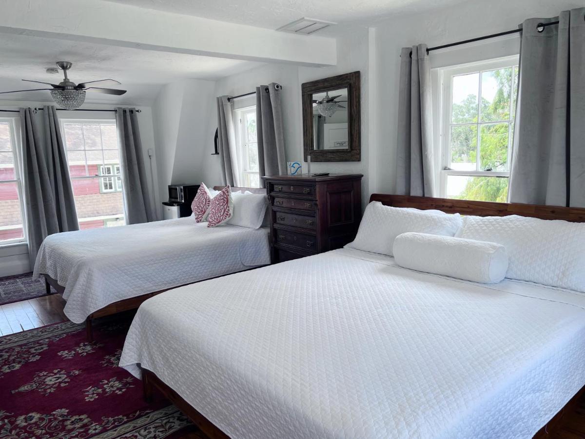 The Reserve Retreat Sarasota Luaran gambar